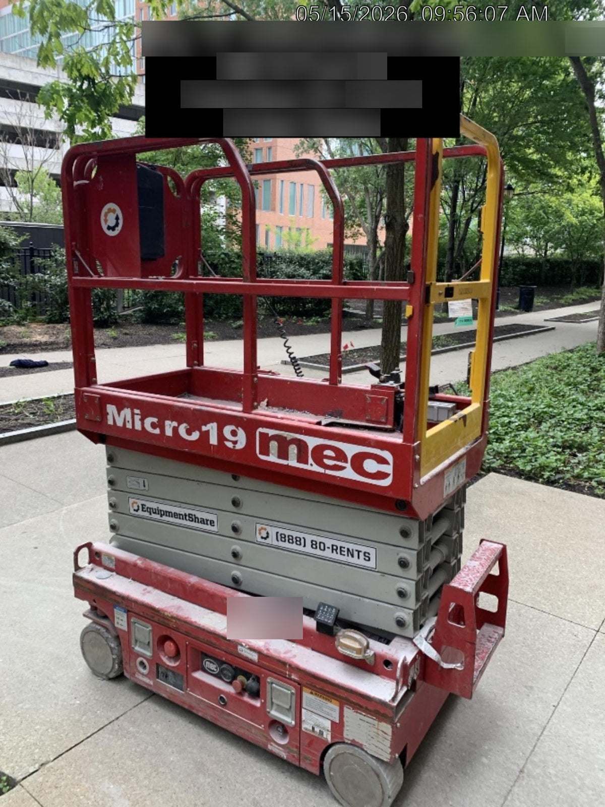2019 MEC Micro 19