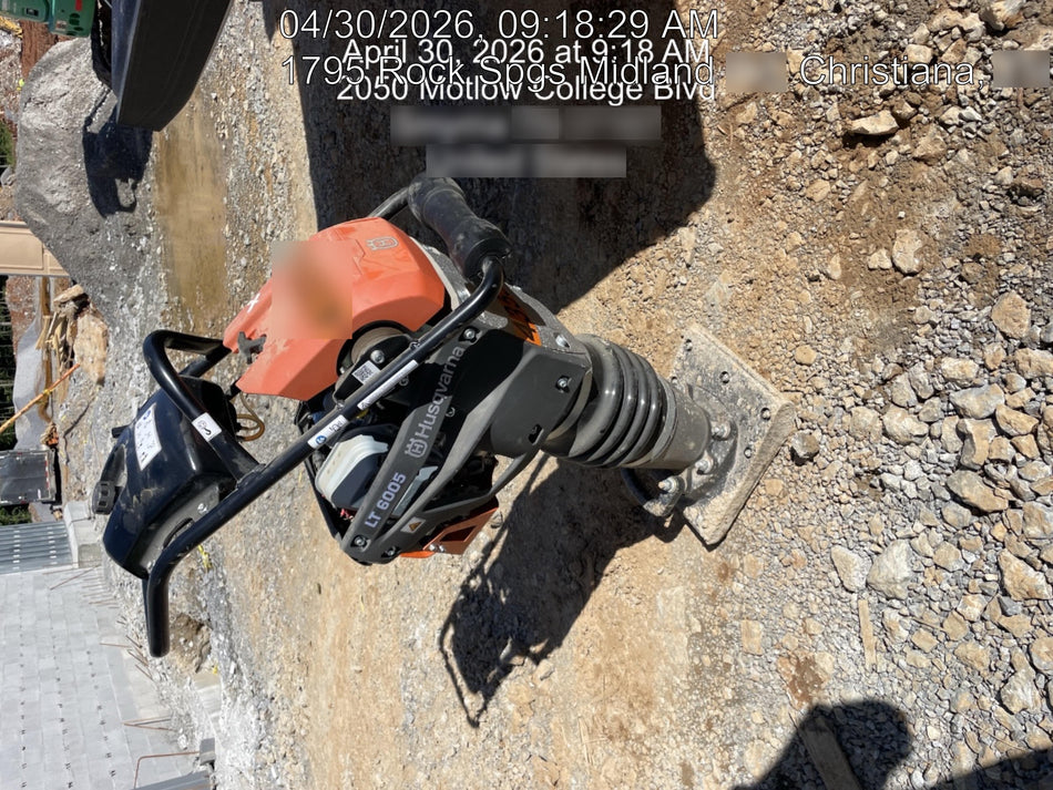 2024 HUSQVARNA LT6005