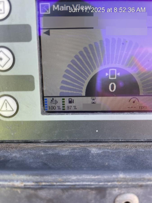 2020 ATLAS COPCO XAS 900