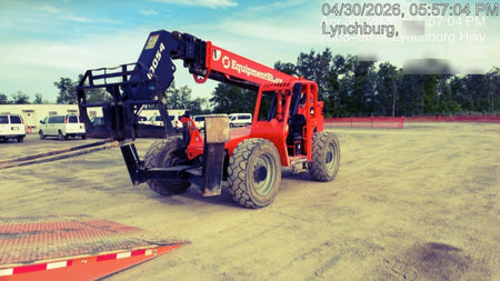 2023 SKYTRAK 10054
