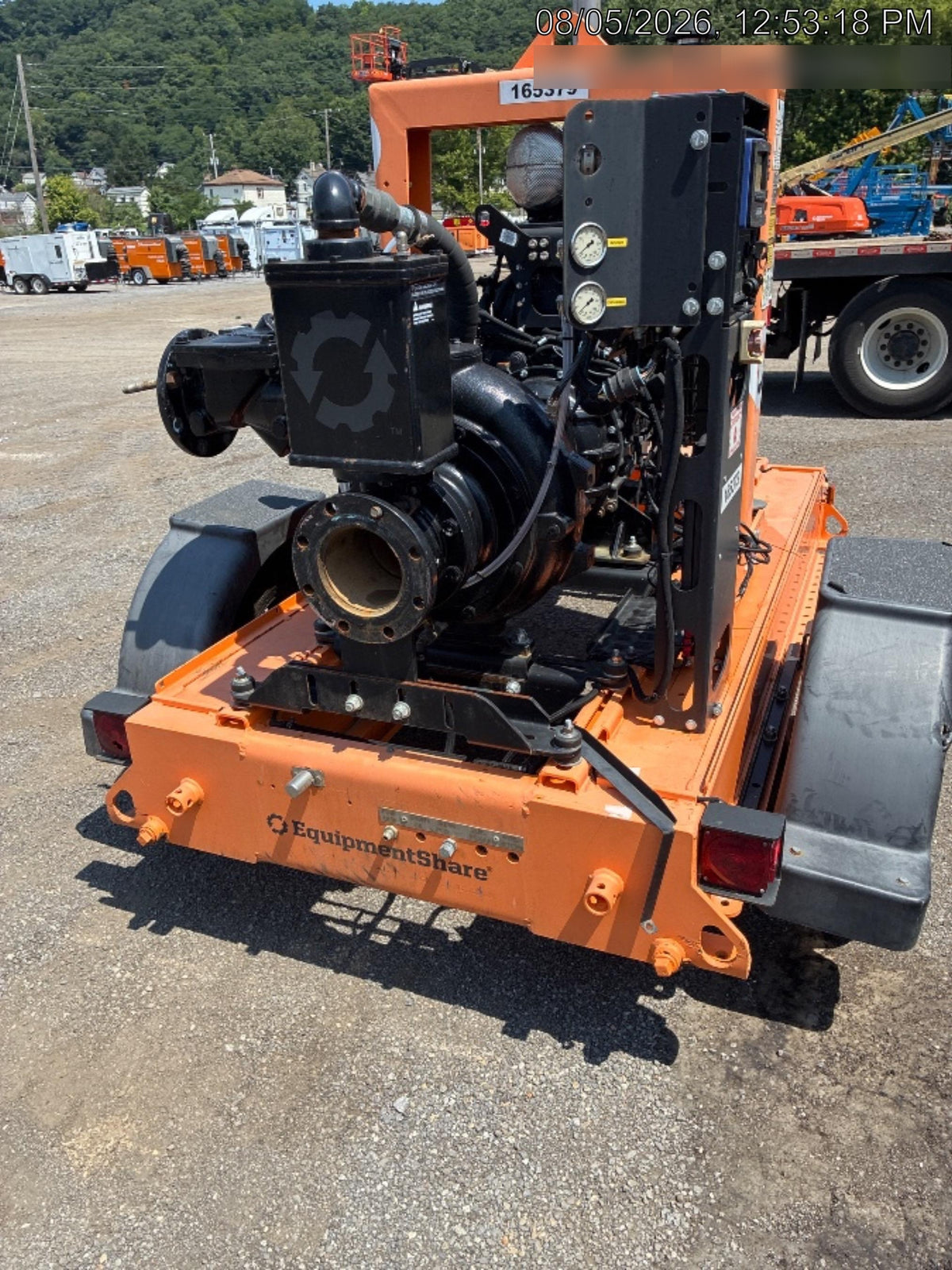 2021 PIONEER PP66S12L71-TD2.9L4