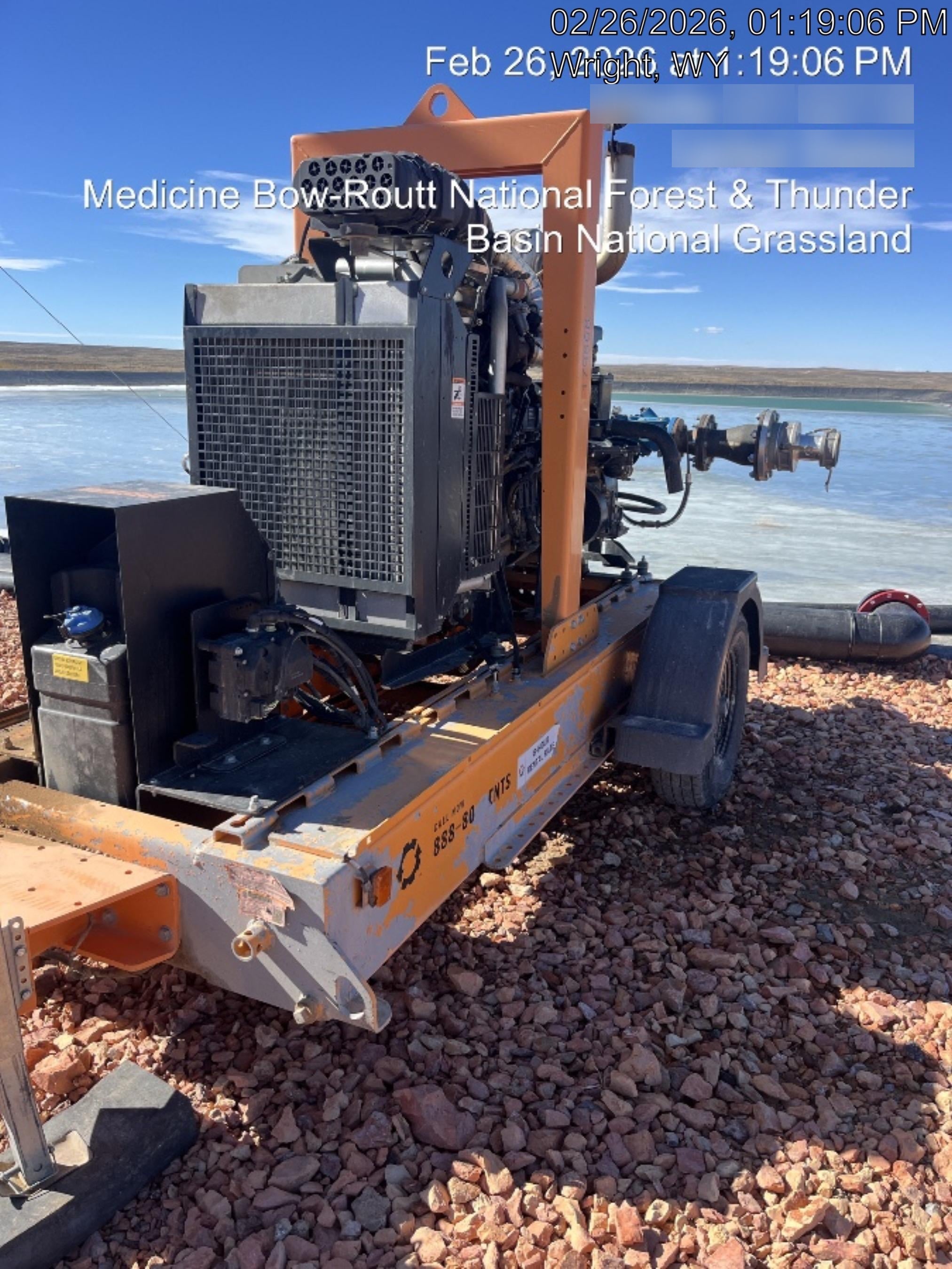 2021 PIONEER 63C17