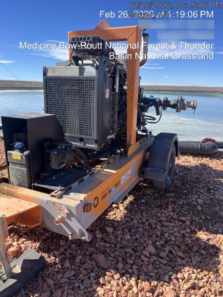 2021 PIONEER 63C17
