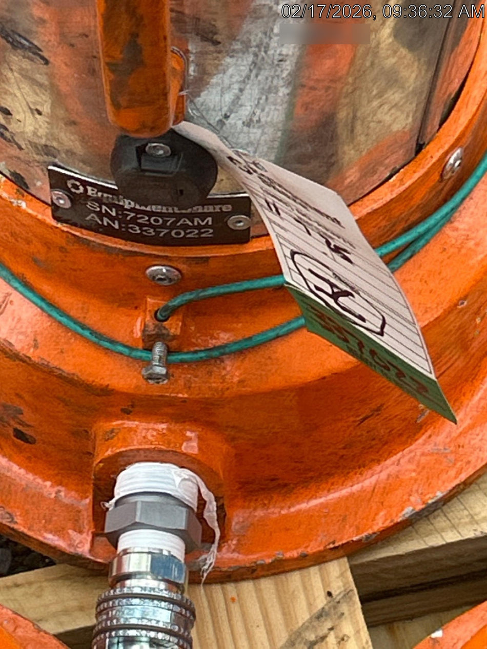 2023 MICHIGAN PNEUMATIC ES-8AM-TRACKER