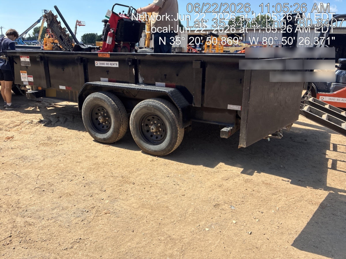 2019 VERMEER RTX130