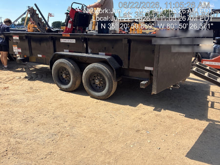 2019 VERMEER RTX130