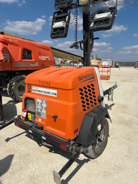 2026 GENERAC MLTS-4