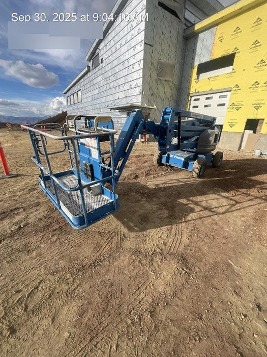 2019 GENIE Z-45/25J DC