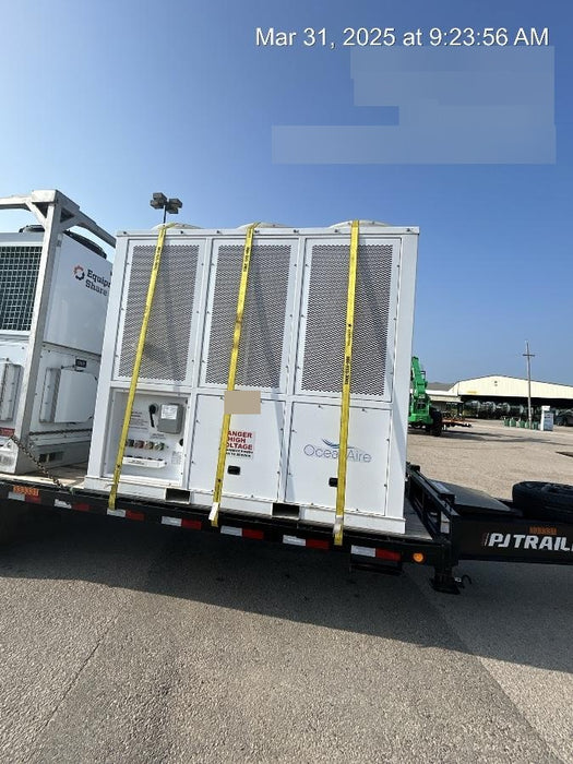 2024 OCEANAIRE OVAC36034AH