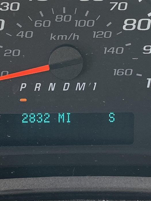 2022 GMC Savana 3500