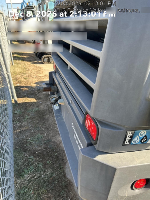 2020 ATLAS COPCO XATS 400 PFF