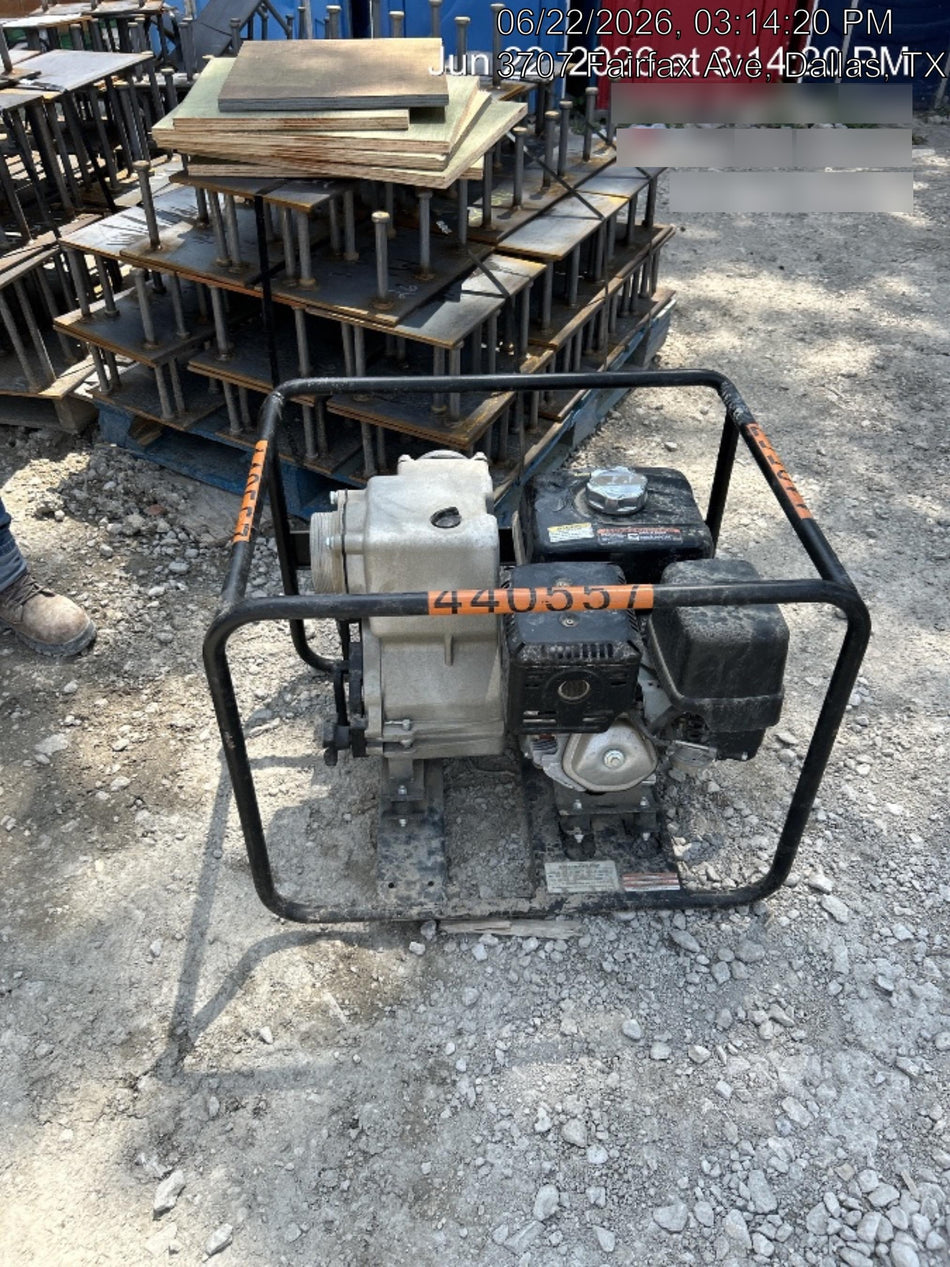 2024 MI-T-M WTP-T04-0MGH