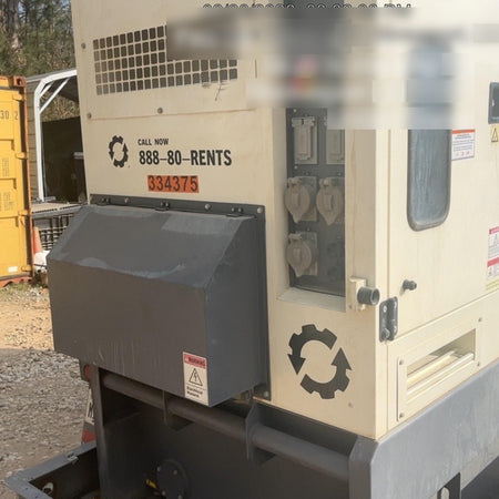 2023 ATLAS COPCO QAS 235