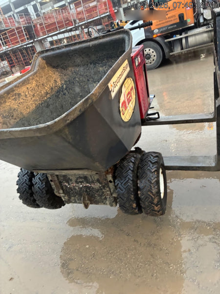 2019 ALLEN AR16