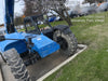 2020 Genie GTH-844 Canopy, Solid Tires, Work Lights, Beacon, Aux Hydraulics, Back up Alarm, Lifting Eye