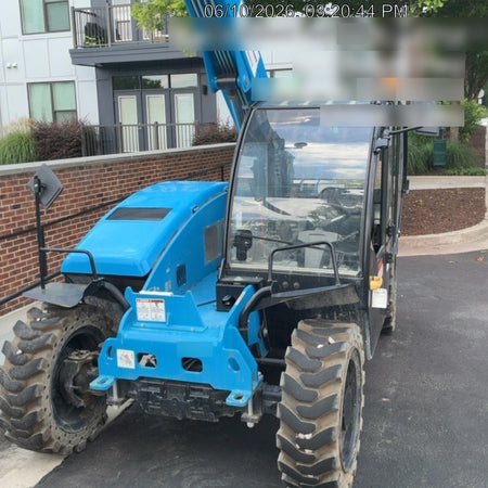 2024 GENIE GTH-5519