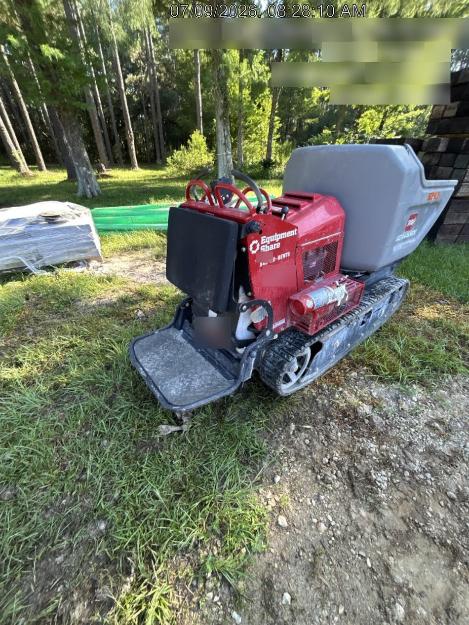 2025 TORO MBTX 2500-TS