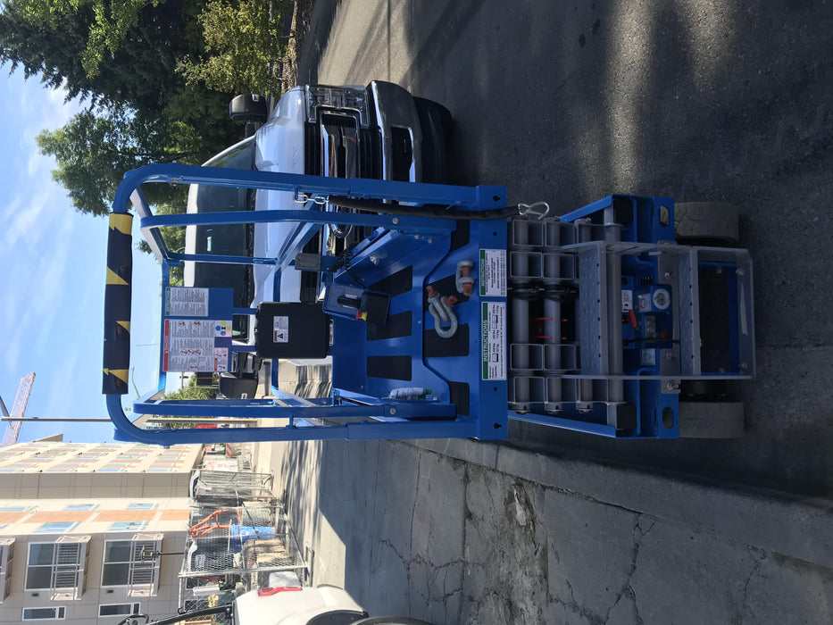 2020 Genie GS-1930 GENIE GS-1930