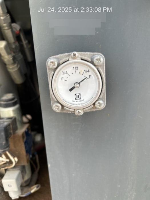 2017 SKYJACK SJ6826 RT