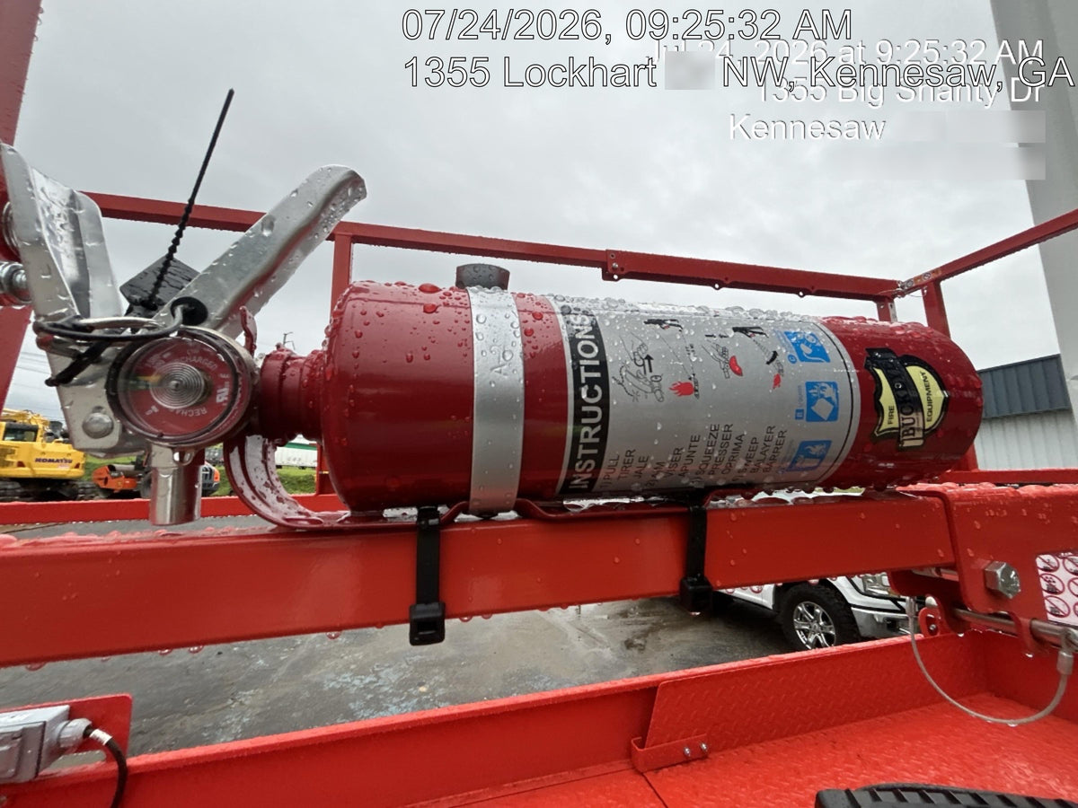 2026 SKYJACK SJ3232E