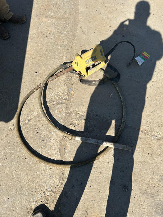 2019 WACKER NEUSON M2500