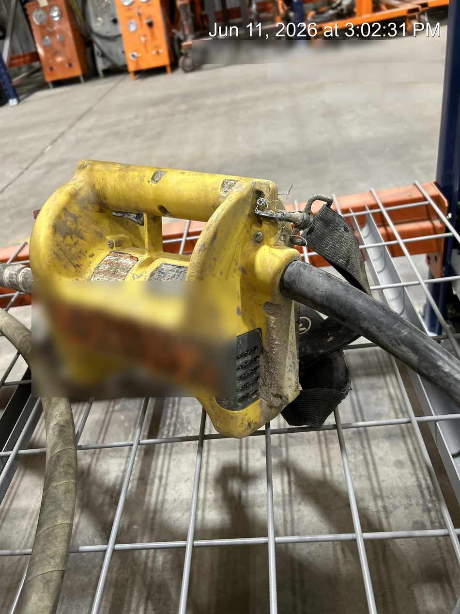 2021 WACKER NEUSON M2500