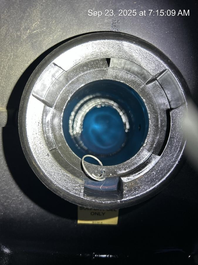 2021 ATLAS COPCO QAS45 CWK