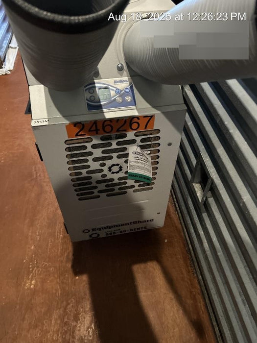 2022 KWIKOOL KPAC1811-2