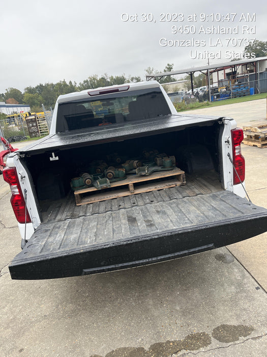 2023 HILMAN ROLLERS OMNI-6