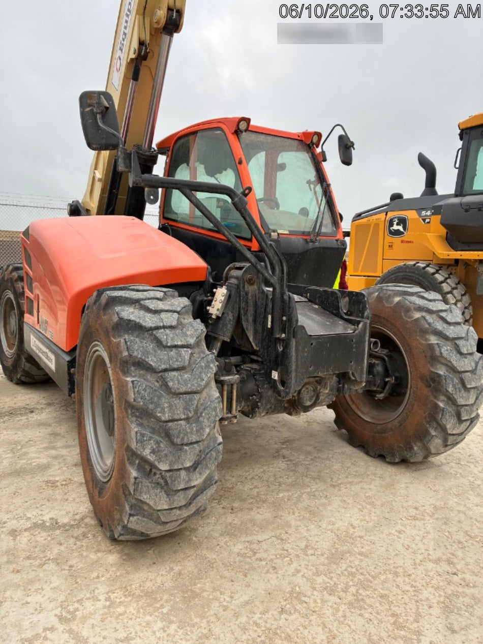 2026 JLG 1732