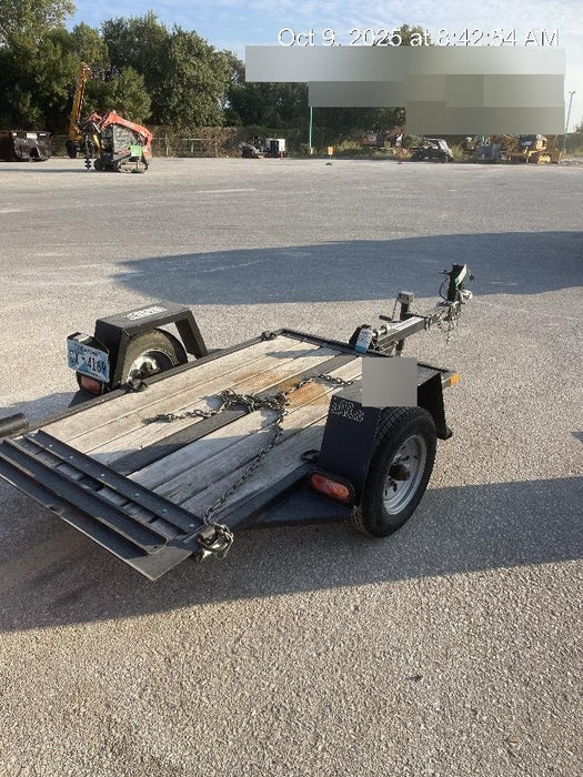 2021 BARRETO E4X6TBT