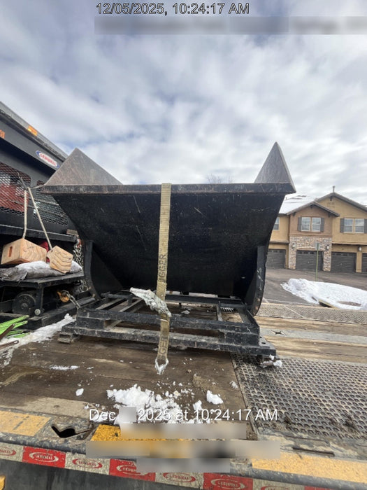 2024 STAR INDUSTRIES 1825