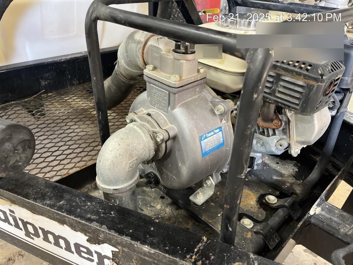 2023 WYLIE EXP-500L