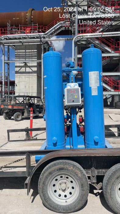 2024 HANKISON RDH-450G