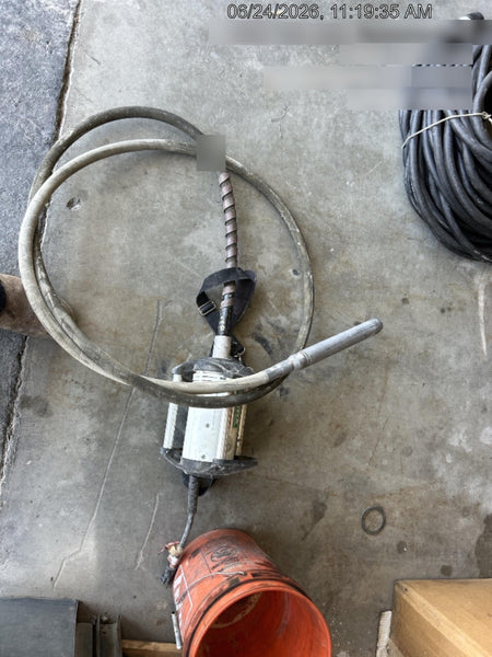 2024 MULTIQUIP CV2A