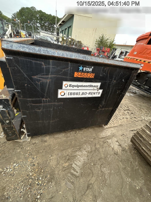 2023 STAR INDUSTRIES 1425