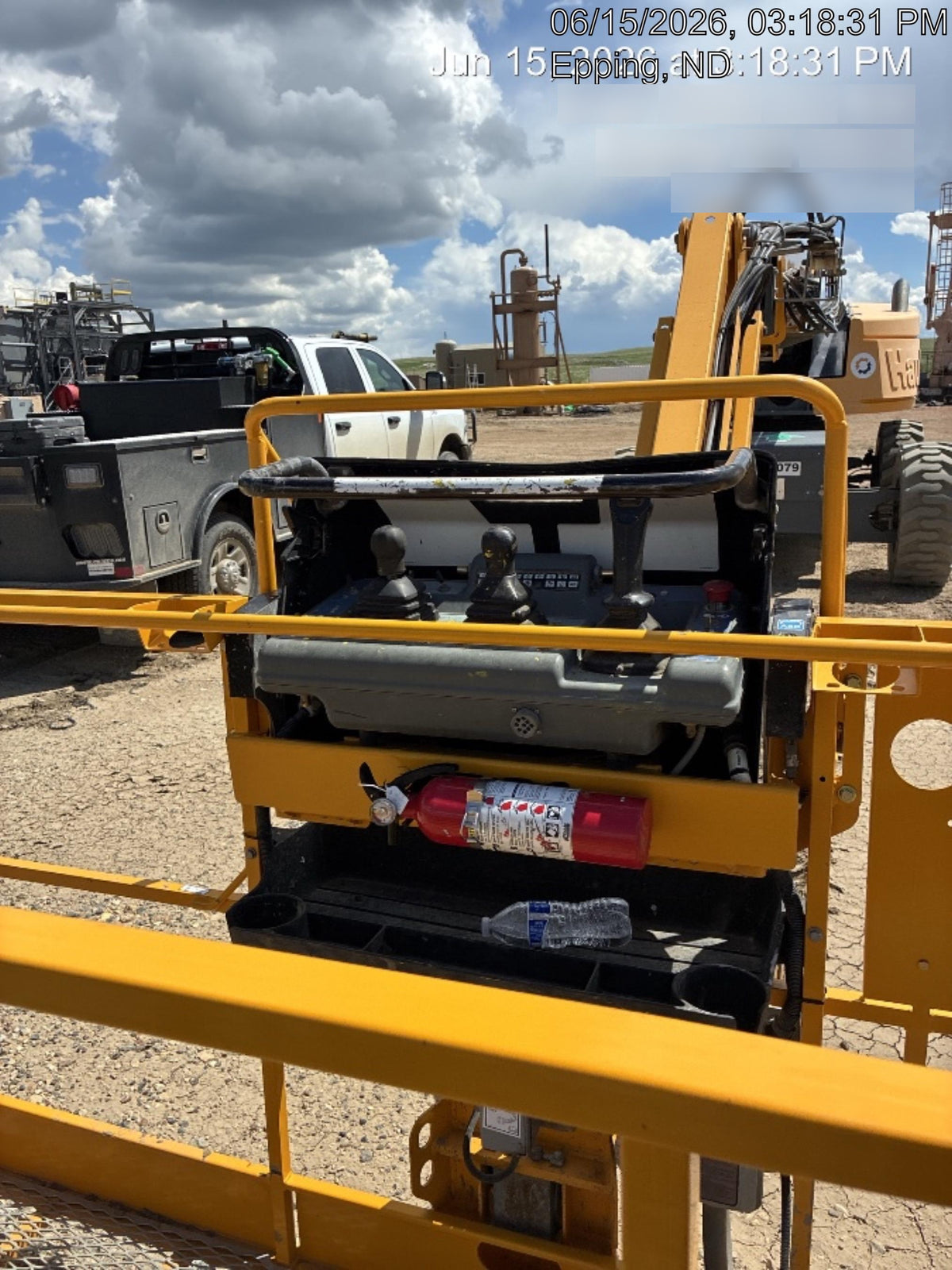 2021 HAULOTTE HT67 RTJ O