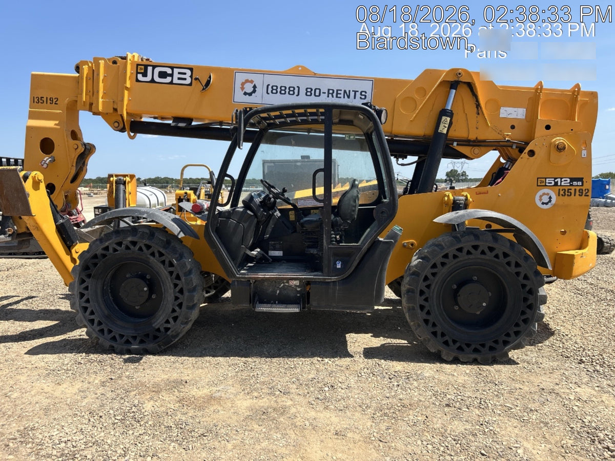 2021 JCB 512-56