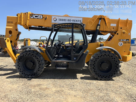 2021 JCB 512-56