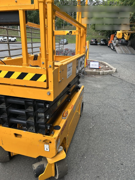 2023 JCB S1930E