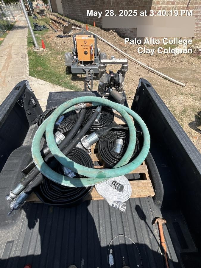 2023 INGERSOLL RAND PD20A-ASS-STT-B