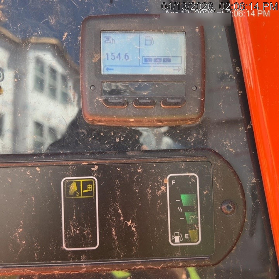 2025 JLG 660SJ