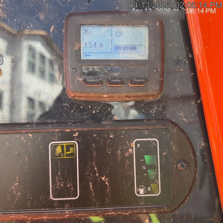 2025 JLG 660SJ