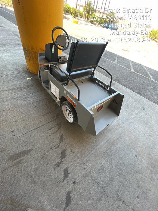 2022 COLUMBIA Expediter