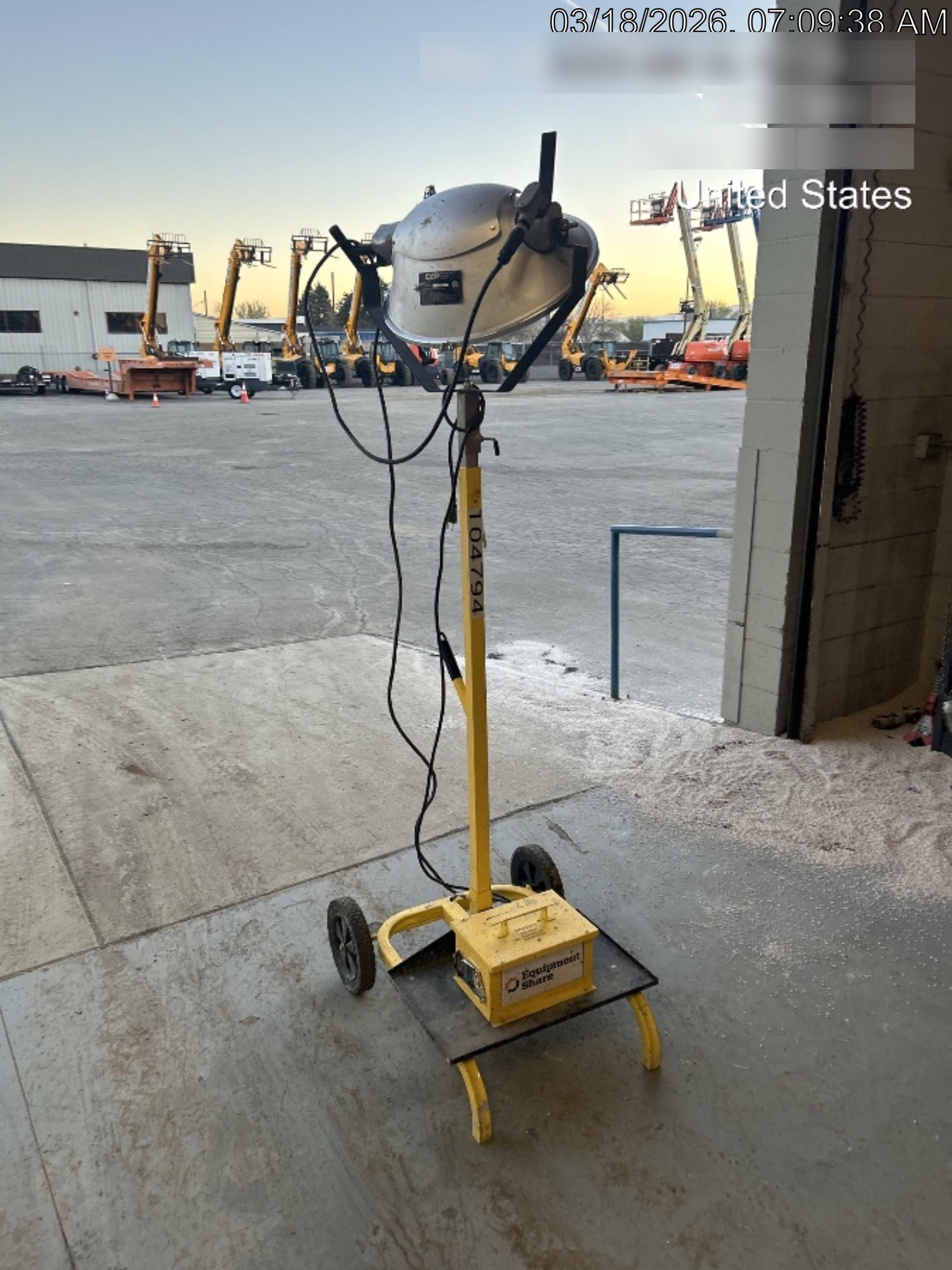2020 CONSTRUCTION ELECTRICAL PRODUCTS 5312