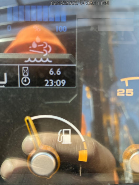 2026 JCB 512-56