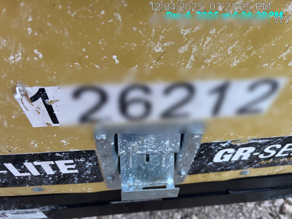 2020 Allmand 350 Night-Lite 72-95199 LIGHT TOWER, LED, MOBILE 0020