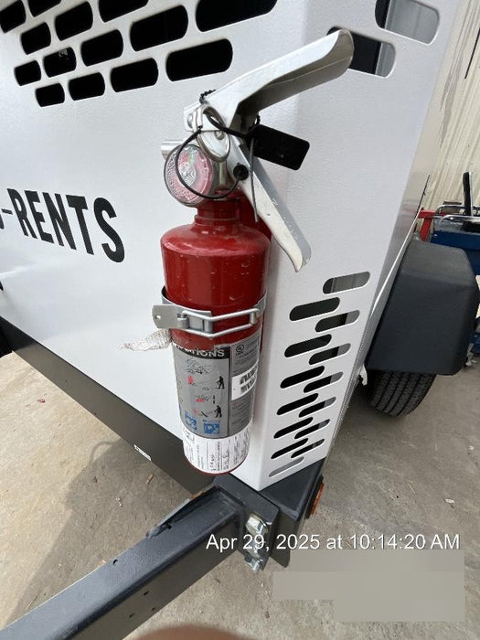 2024 BOBCAT PA425WCU-T4F