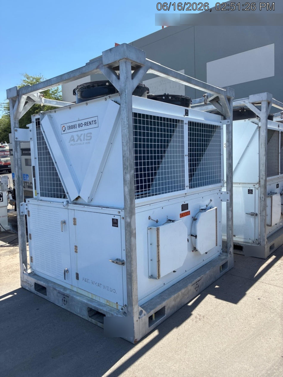 2023 SMARTECH SACP41A-HS