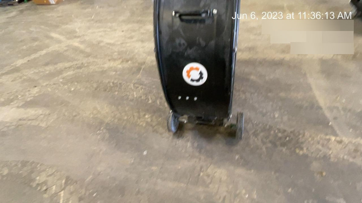2021 UTILITECH 42" Fan